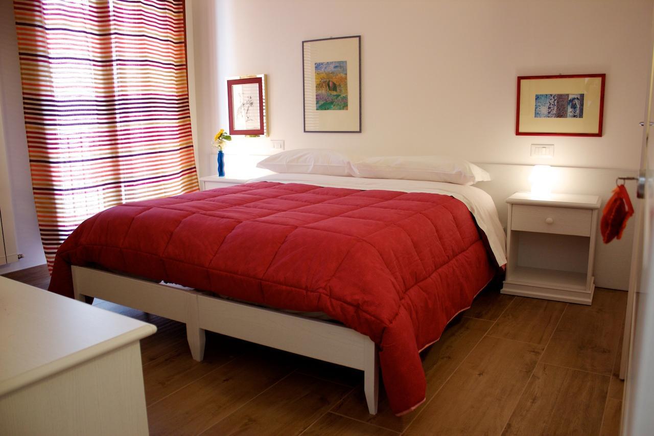 Paneolio B&B Poggio Picenze Room photo