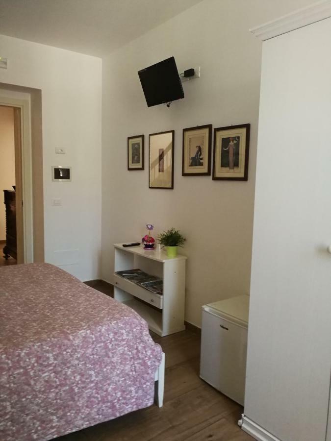 Paneolio B&B Poggio Picenze Exterior photo